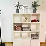 Chic 3br Scandinavian Retreat - 110sqm * Бухарест