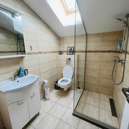 Chic 3br Scandinavian Retreat - 110sqm