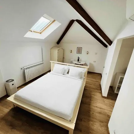 Apartment Chic 3br Scandinavian Retreat - 110sqm *