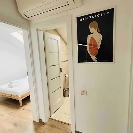 Chic 3br Scandinavian Retreat - 110sqm * Bükreş