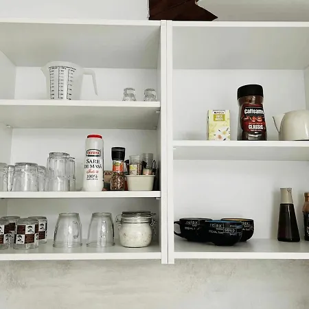 Chic 3br Scandinavian Retreat - 110sqm דירה