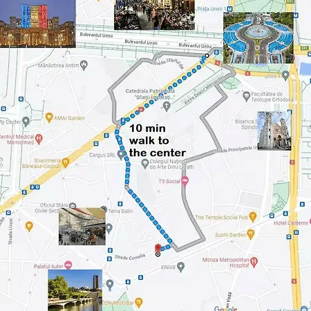 Chic 3br Scandinavian Retreat - 110sqm *