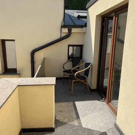 Chic 3br Scandinavian Retreat - 110sqm * Bucharest