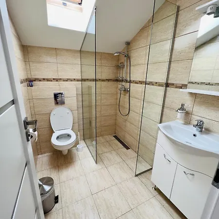 Chic 3br Scandinavian Retreat - 110sqm *