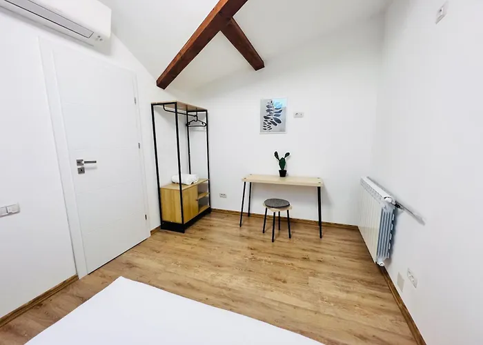 Appartement Chic 3br Scandinavian Retreat - 110sqm *