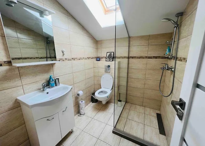 Chic 3br Scandinavian Retreat - 110sqm