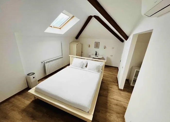 아파트 Chic 3br Scandinavian Retreat - 110sqm *