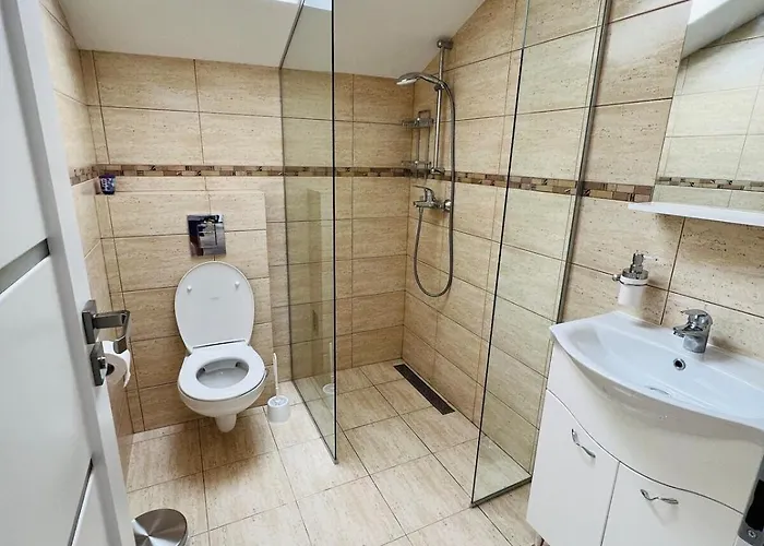 Chic 3br Scandinavian Retreat - 110sqm *