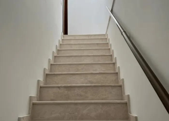 Chic 3br Scandinavian Retreat - 110sqm *