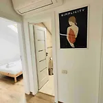Chic 3br Scandinavian Retreat - 110sqm * Bukarest