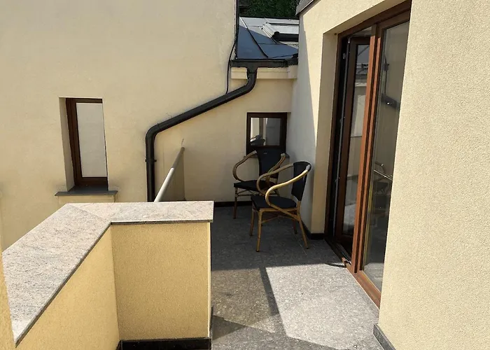 Chic 3br Scandinavian Retreat - 110sqm * Bucharest